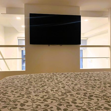 Casa Vacanze Ada Milán Exteriér fotografie