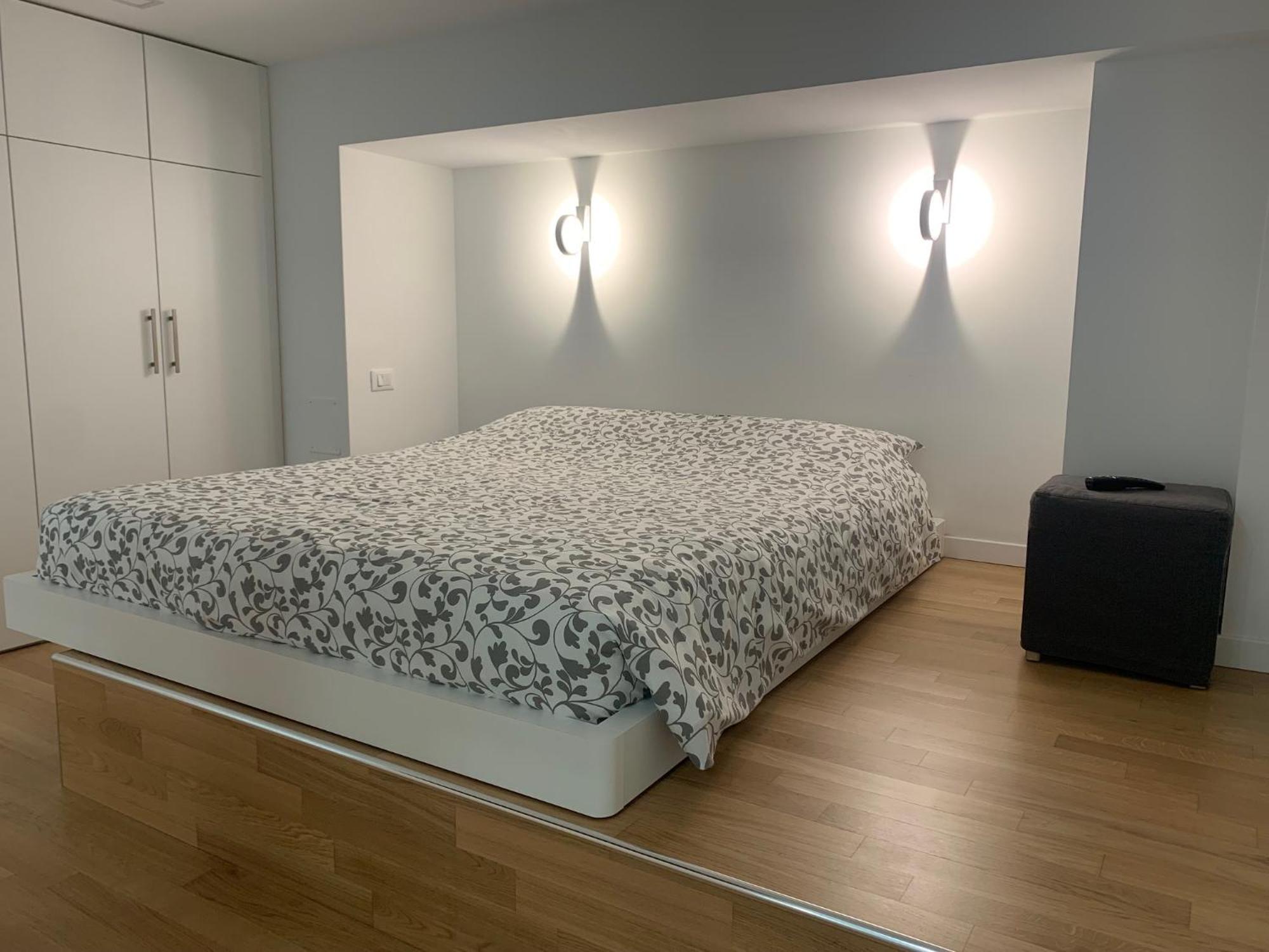 Casa Vacanze Ada Milán Exteriér fotografie