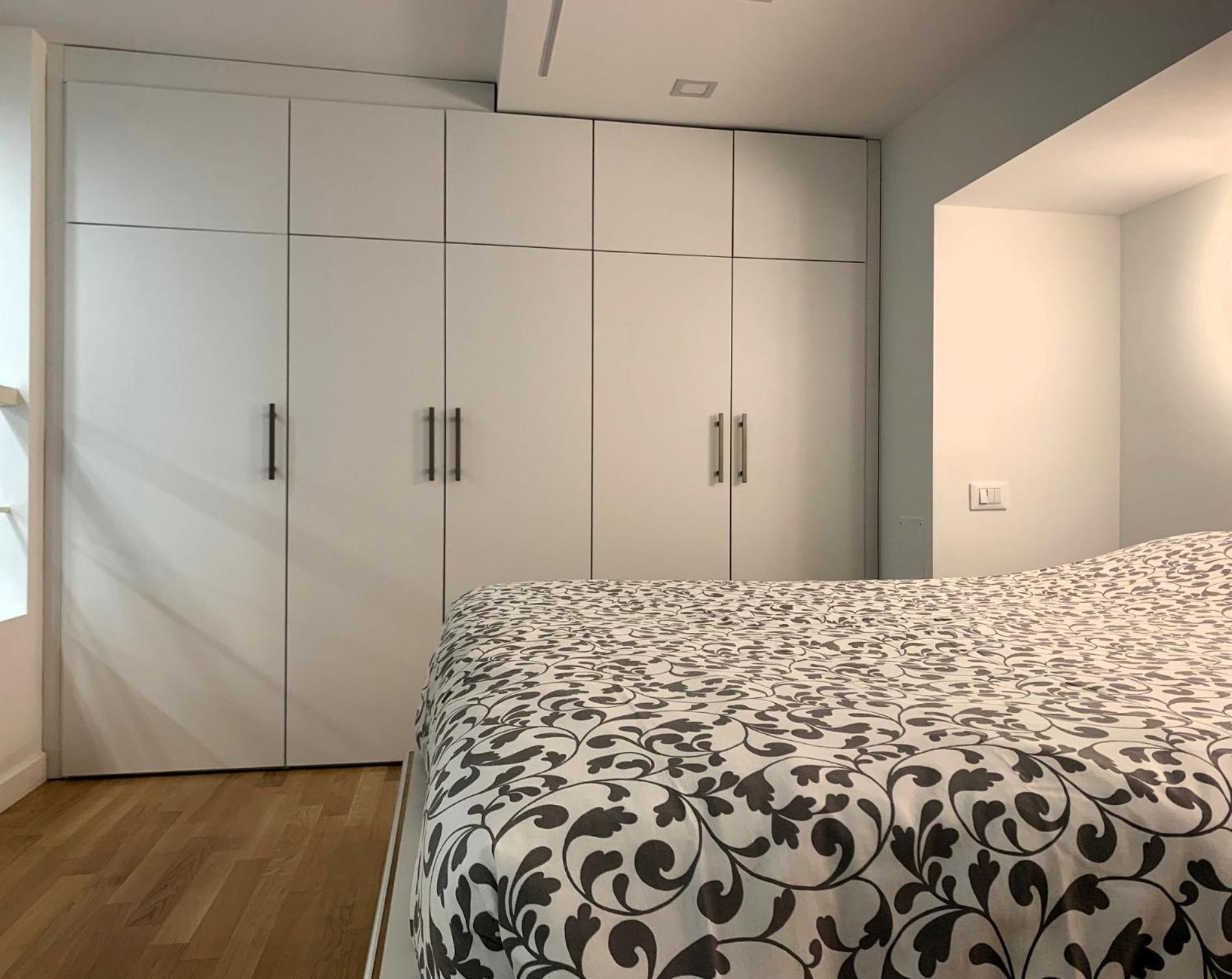 Casa Vacanze Ada Milán Exteriér fotografie