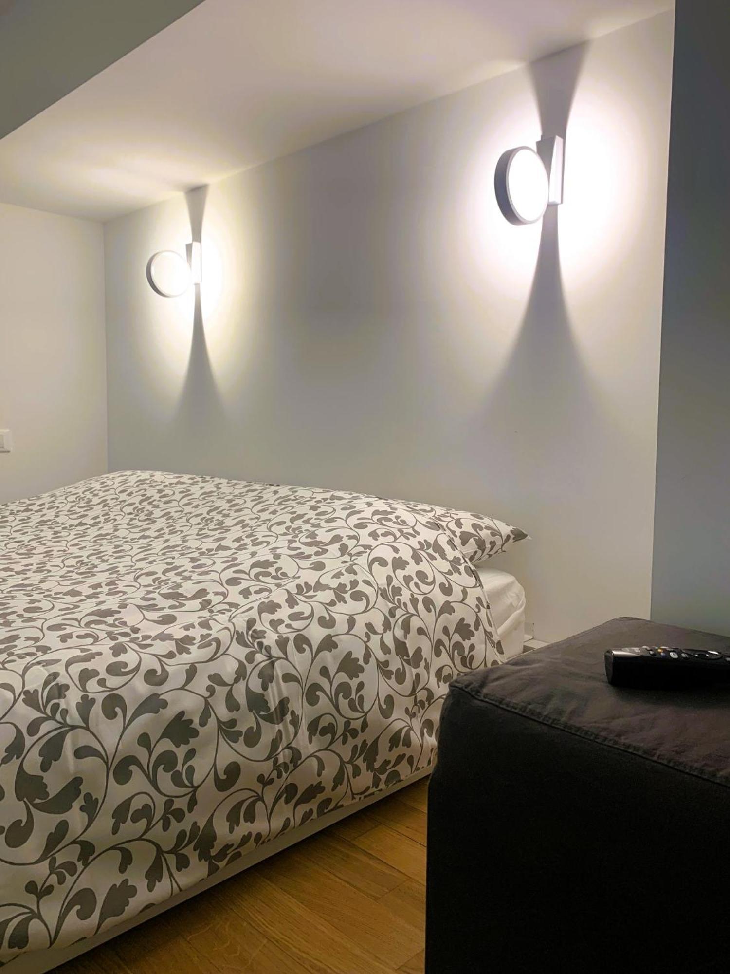 Casa Vacanze Ada Milán Exteriér fotografie